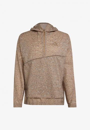 Куртка-дождевик