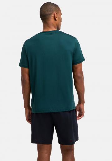 Спортивная майка