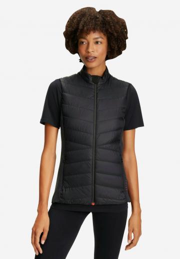 Спортивный жилет