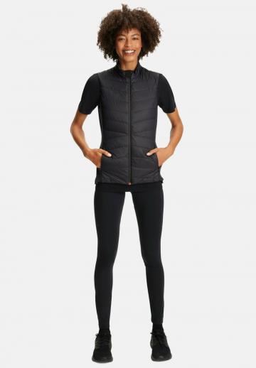 Спортивный жилет