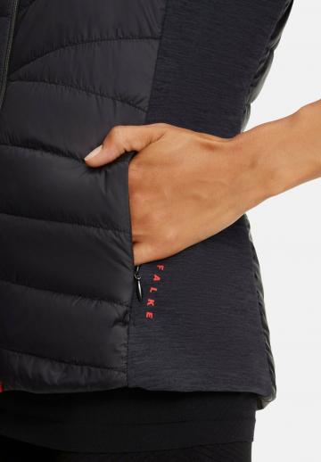 Спортивный жилет