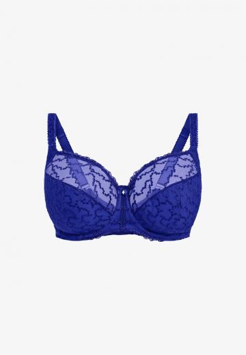 Бюстгальтер на косточках