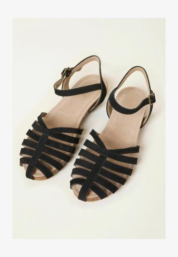 Римские сандалии