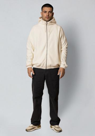 Флисовая куртка