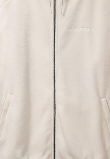 Флисовая куртка