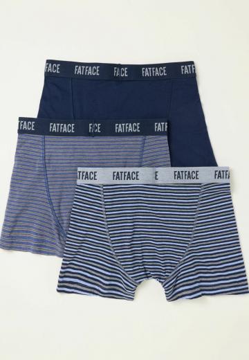 Трусы шортики