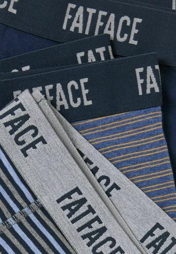 Трусы шортики