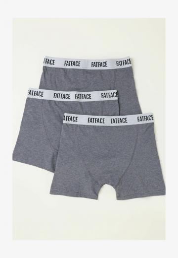 Трусы шортики