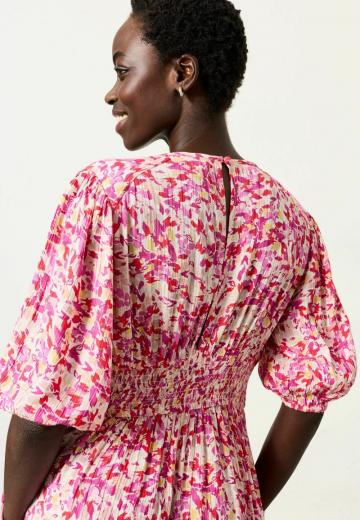 Платье макси