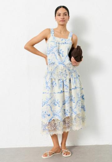 Блузка без рукавов