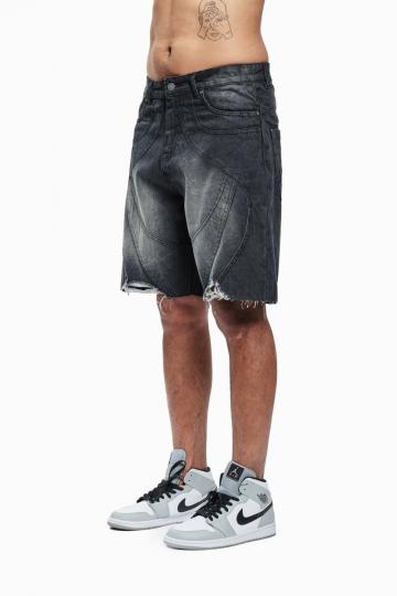 Джинсовые шорты