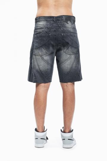 Джинсовые шорты