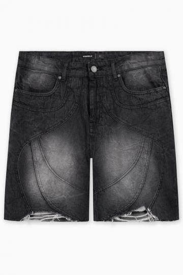 Джинсовые шорты