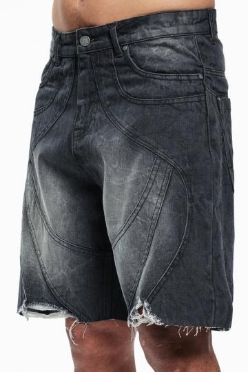 Джинсовые шорты