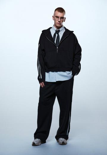 Спортивные штаны