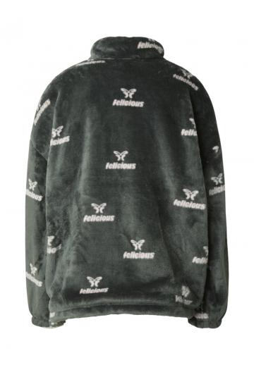 Флисовая куртка