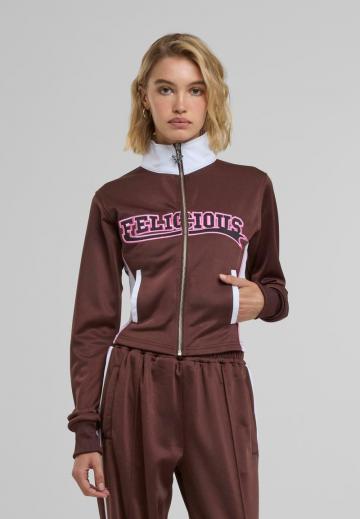 Спортивная куртка