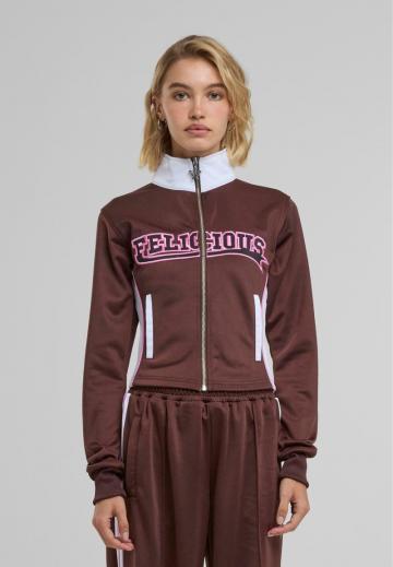 Спортивная куртка