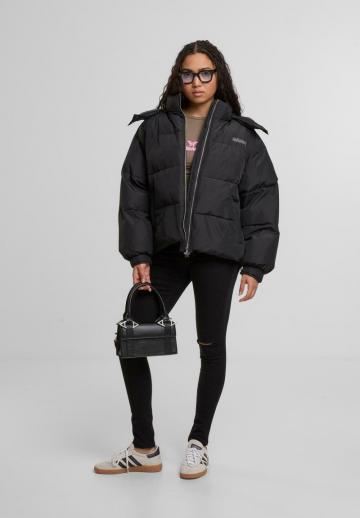 Зимняя куртка