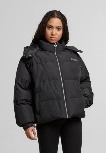 Зимняя куртка