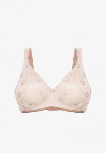 Бюстгальтер на косточках