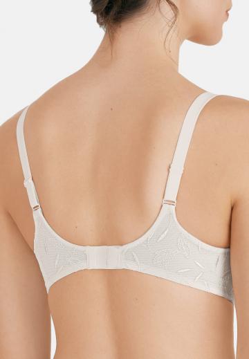 Бюстгальтер на косточках