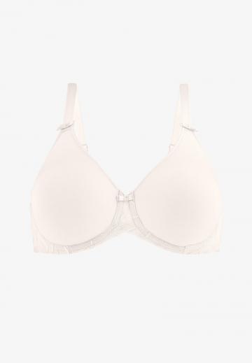 Бюстгальтер на косточках