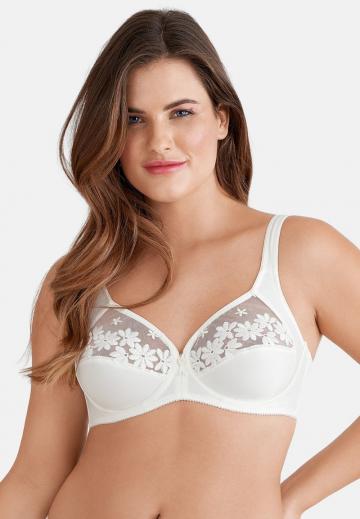 Бюстгальтер-минимайзер