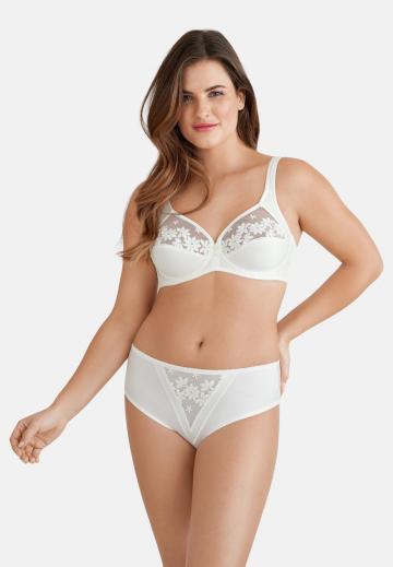 Бюстгальтер-минимайзер