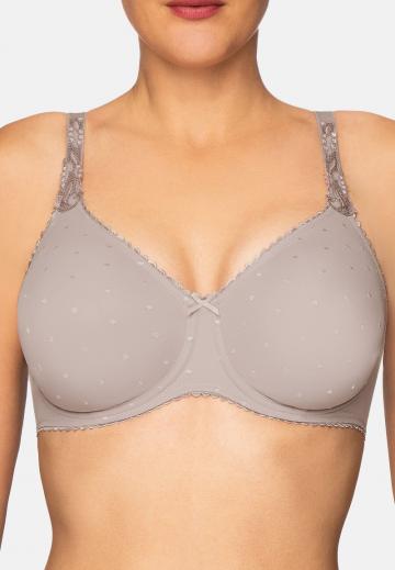 Бюстгальтер на косточках