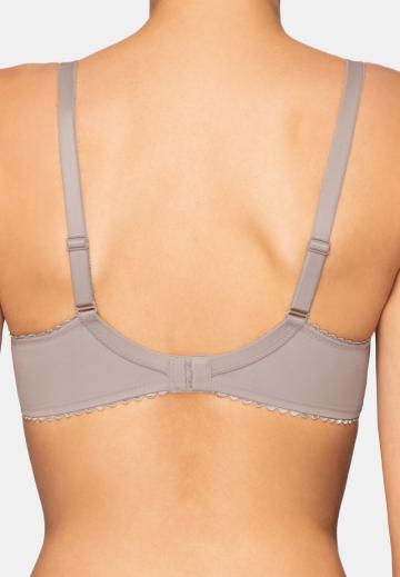 Бюстгальтер на косточках