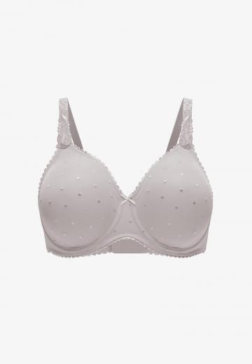 Бюстгальтер на косточках