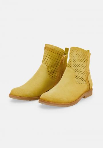 Ковбойские сапожки