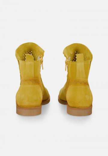 Ковбойские сапожки