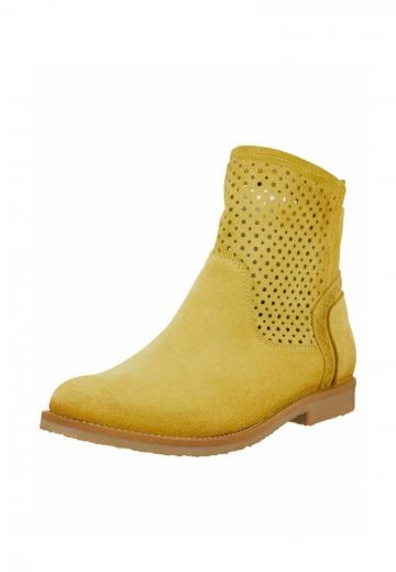 Ковбойские сапожки