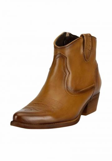 Ковбойские сапожки