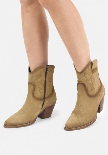 Полусапожки