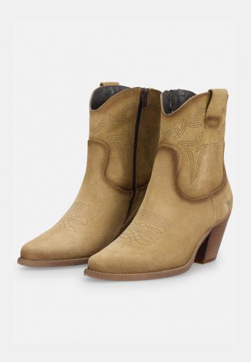 Полусапожки