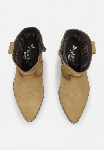 Полусапожки