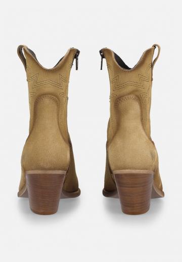 Полусапожки