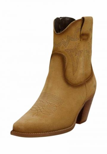 Полусапожки