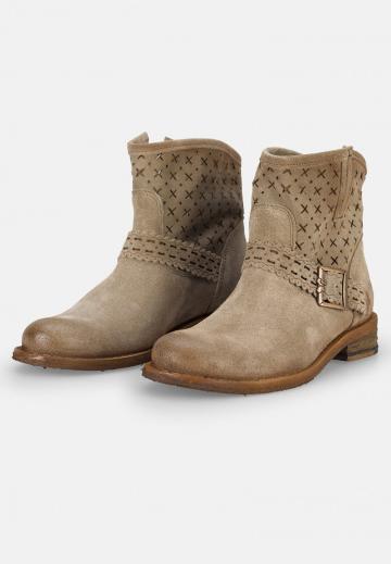 Ковбойские сапожки