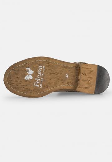 Ковбойские сапожки