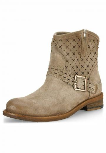 Ковбойские сапожки