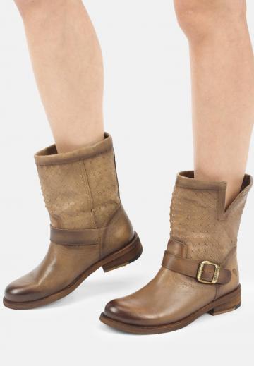 Ковбойские сапожки