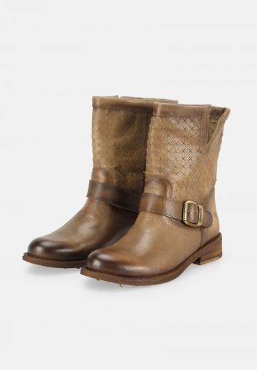 Ковбойские сапожки