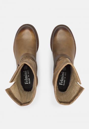 Ковбойские сапожки