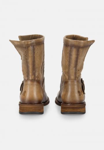 Ковбойские сапожки