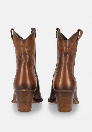 Ковбойские сапожки