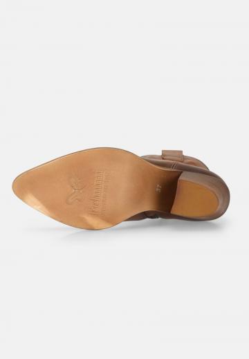 Ковбойские сапожки